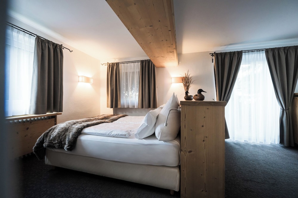 Chalet Hotel Hartmann Adults Only 10/68