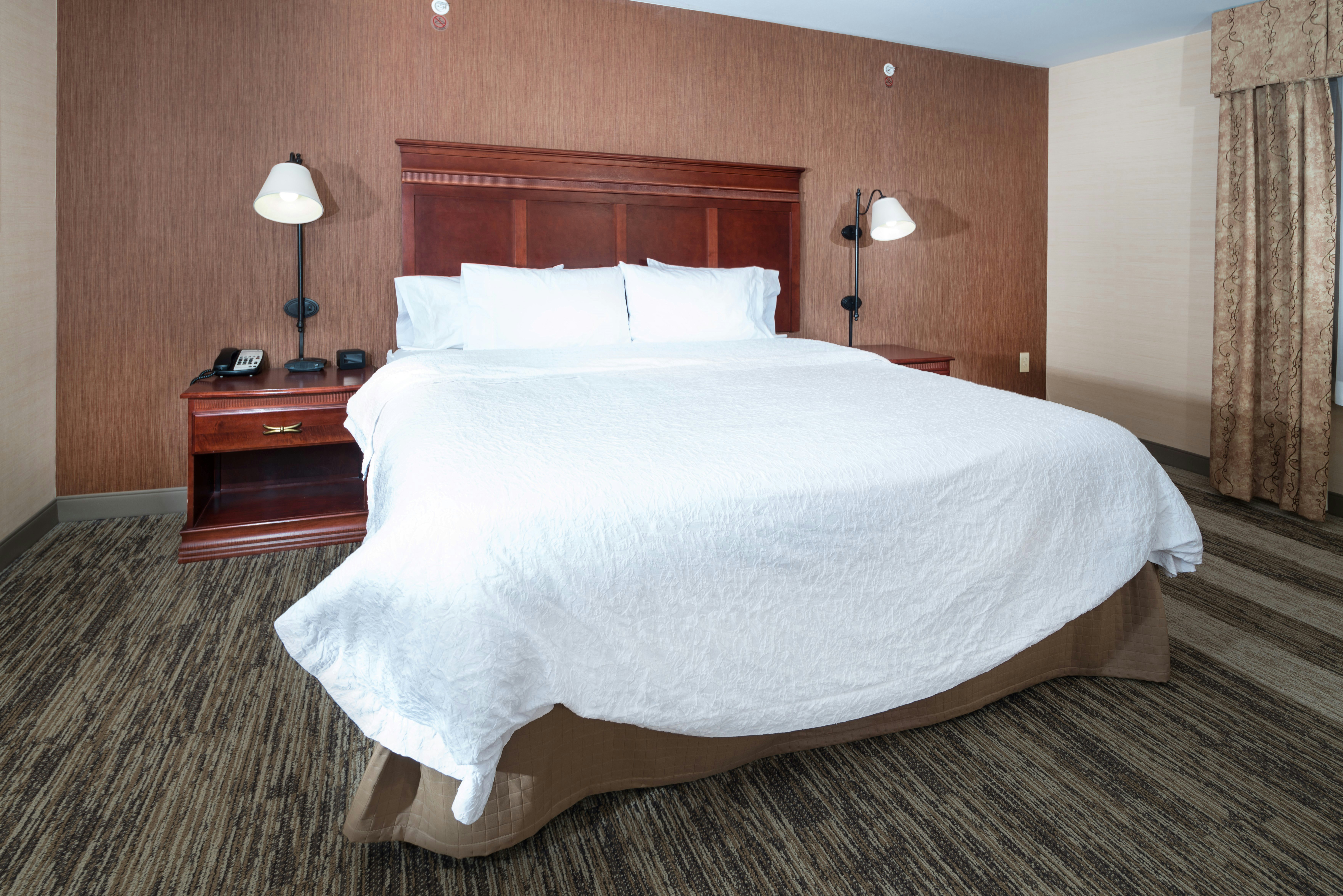 Room, King Bed, Accessible