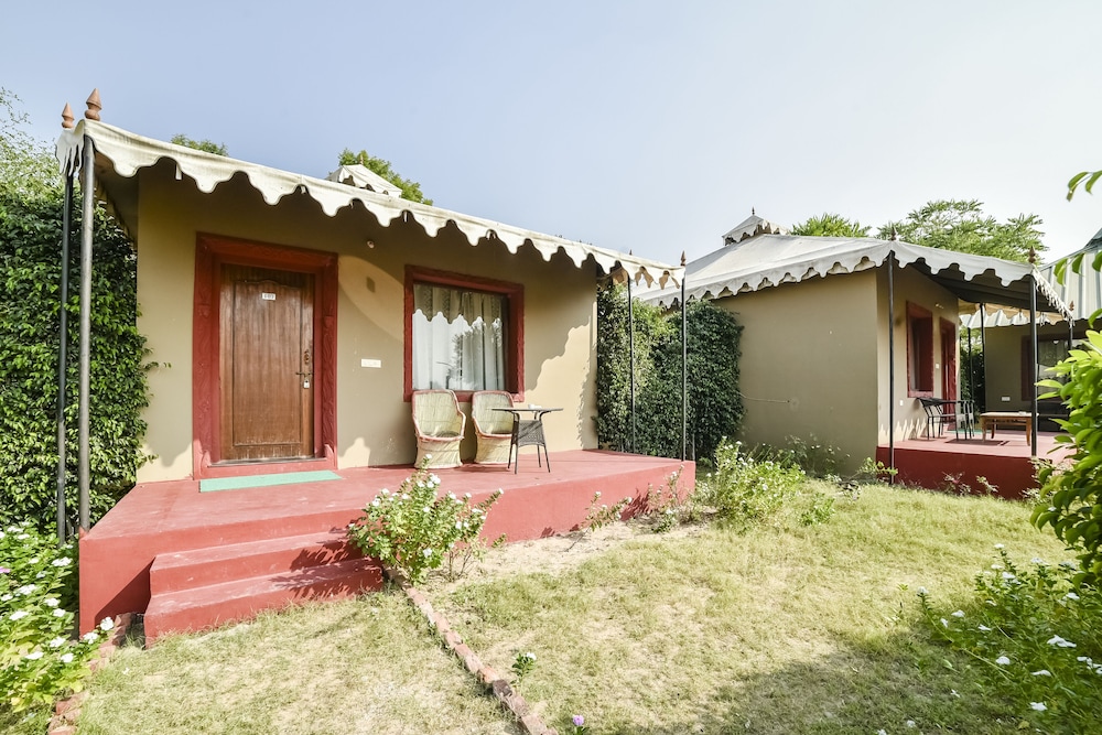 Lohana Village Resort 6/50