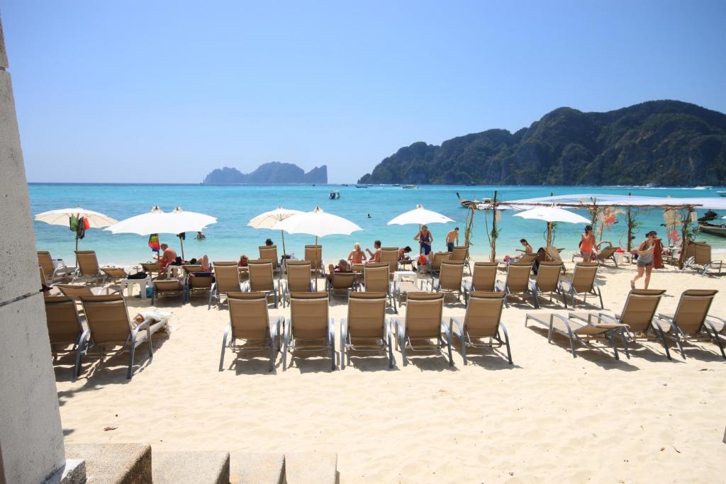 Phi Phi Bayview Premier Resort 24/29