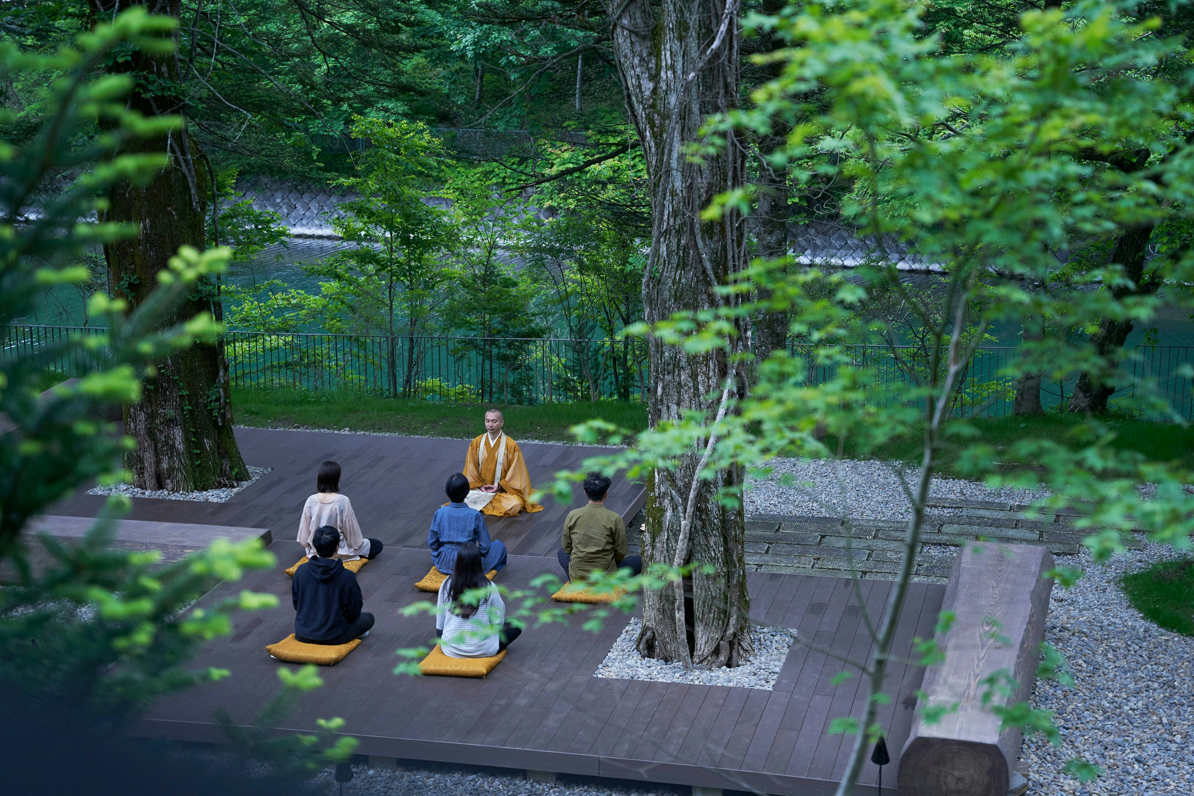 The Ritz-Carlton, Nikko 50/50