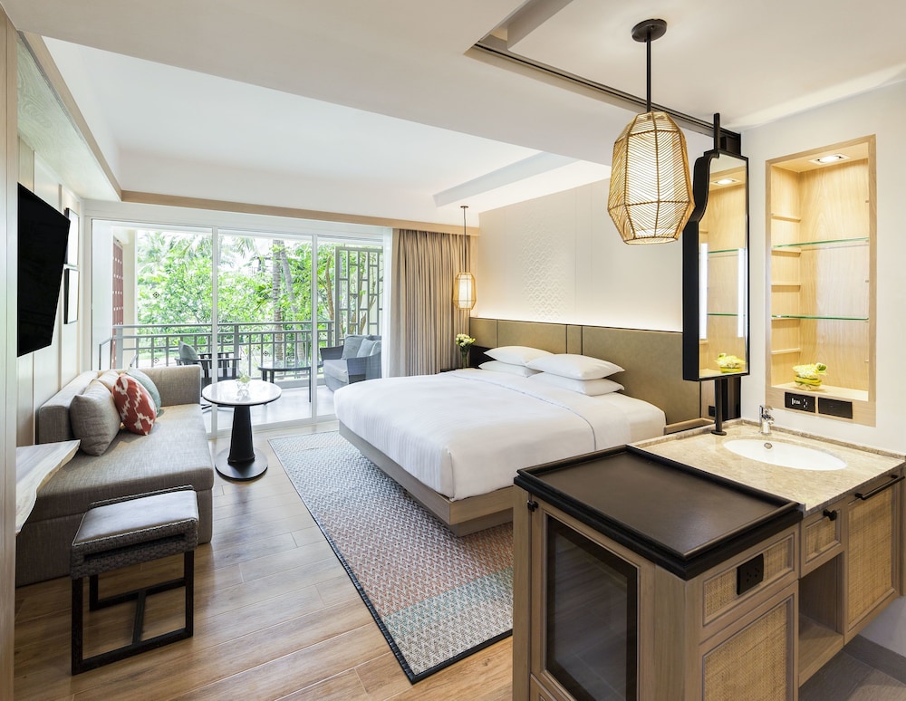Hyatt Regency Hua Hin 23/77