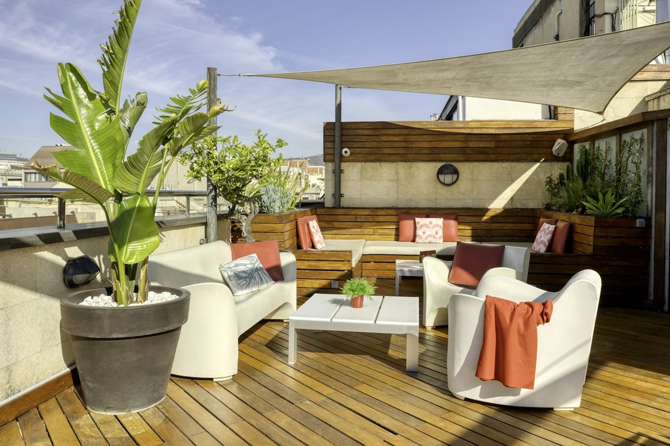 Hotel America Barcelona 57/82