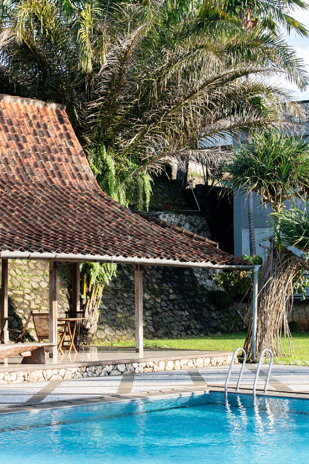 Dago Heuvel Resort 31/40