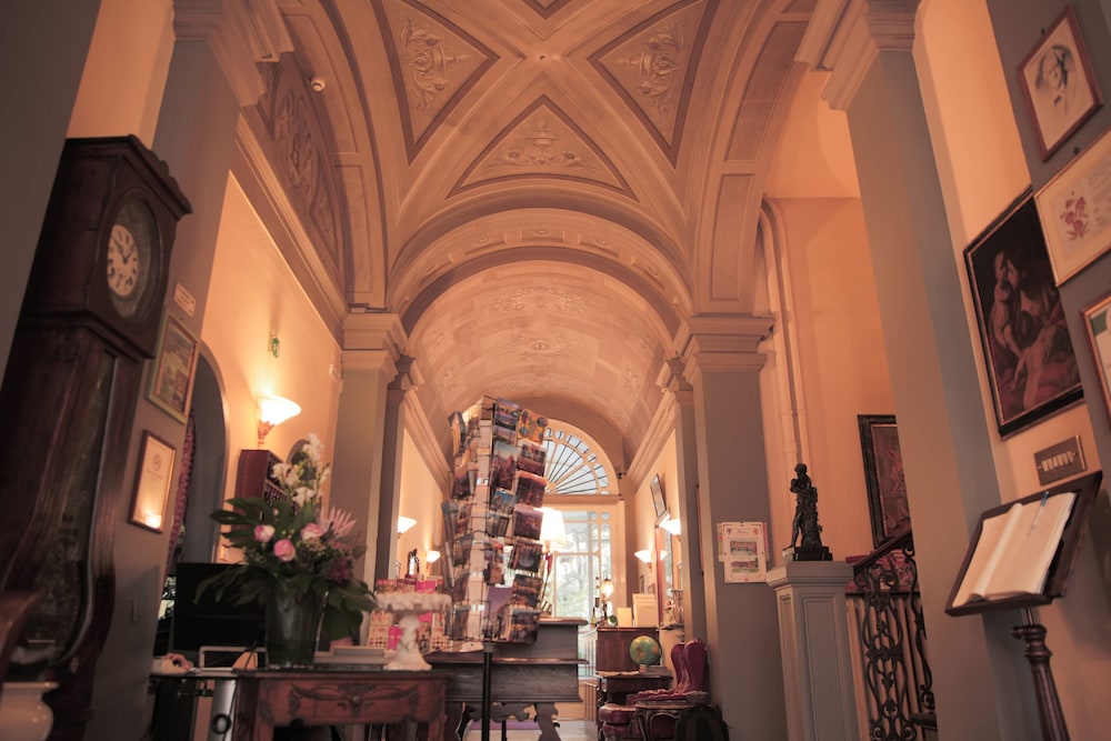 Hotel Villa Liana photo5