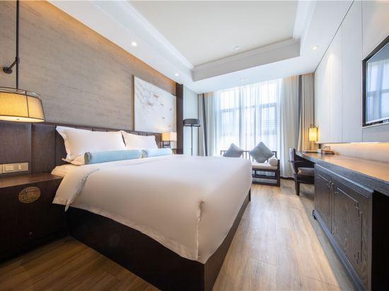 Yunyi Zizai Hotel 17/34