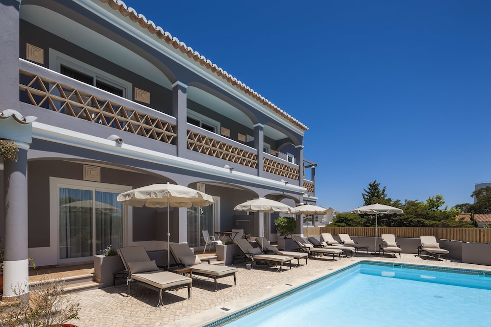 Costa Doiro Ambiance Village Apartment 3/50