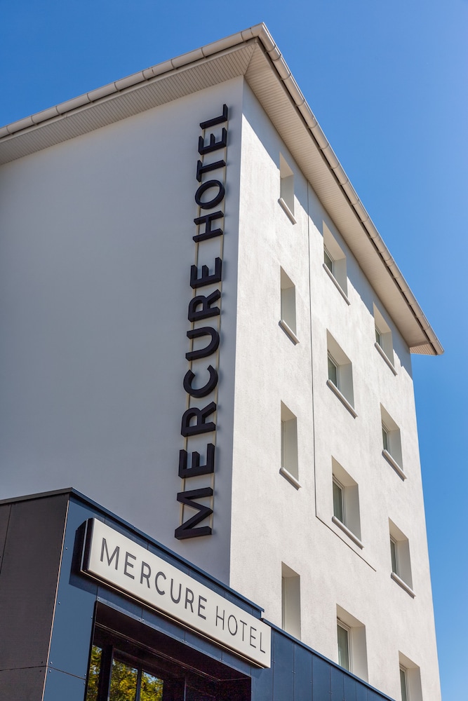 Mercure Toulouse Aeroport Blagnac 8/57