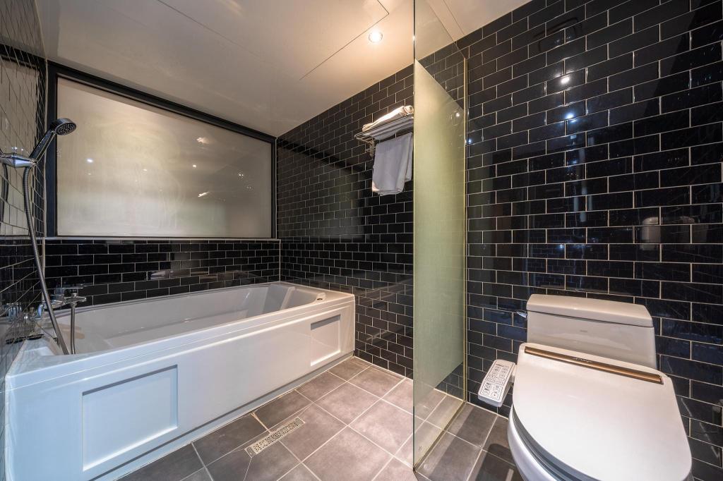 Design Hotel Xym Ansan 53/54