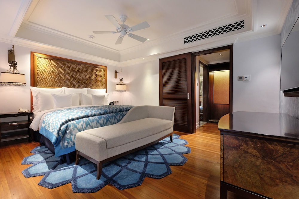 Intercontinental Bali Resort 25/80
