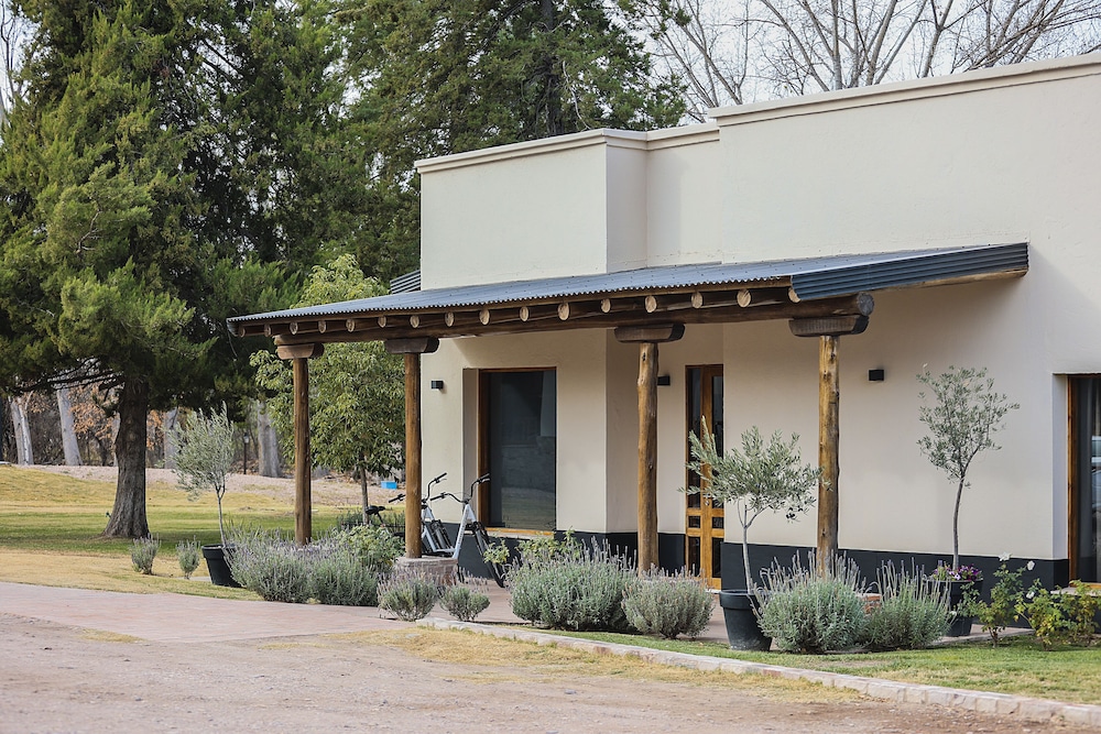 Algodon Wine Estates and Champions Club 2/67