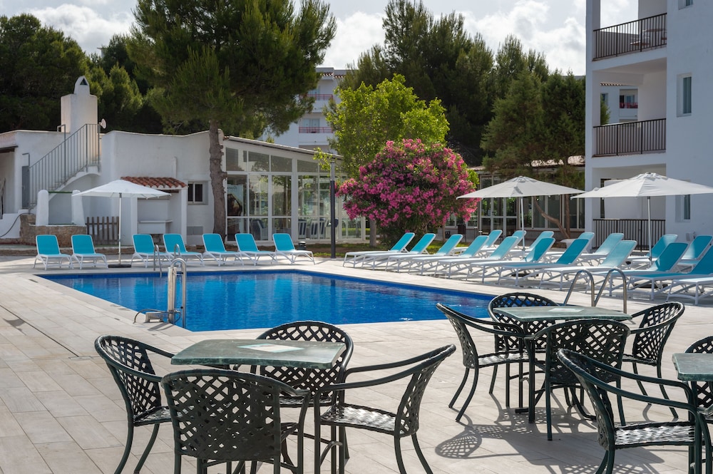 Aparthotel Vibra Club Maritim 48/62