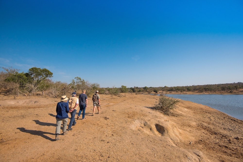 Waterbuck Game Lodge - All Inclusive 37/50