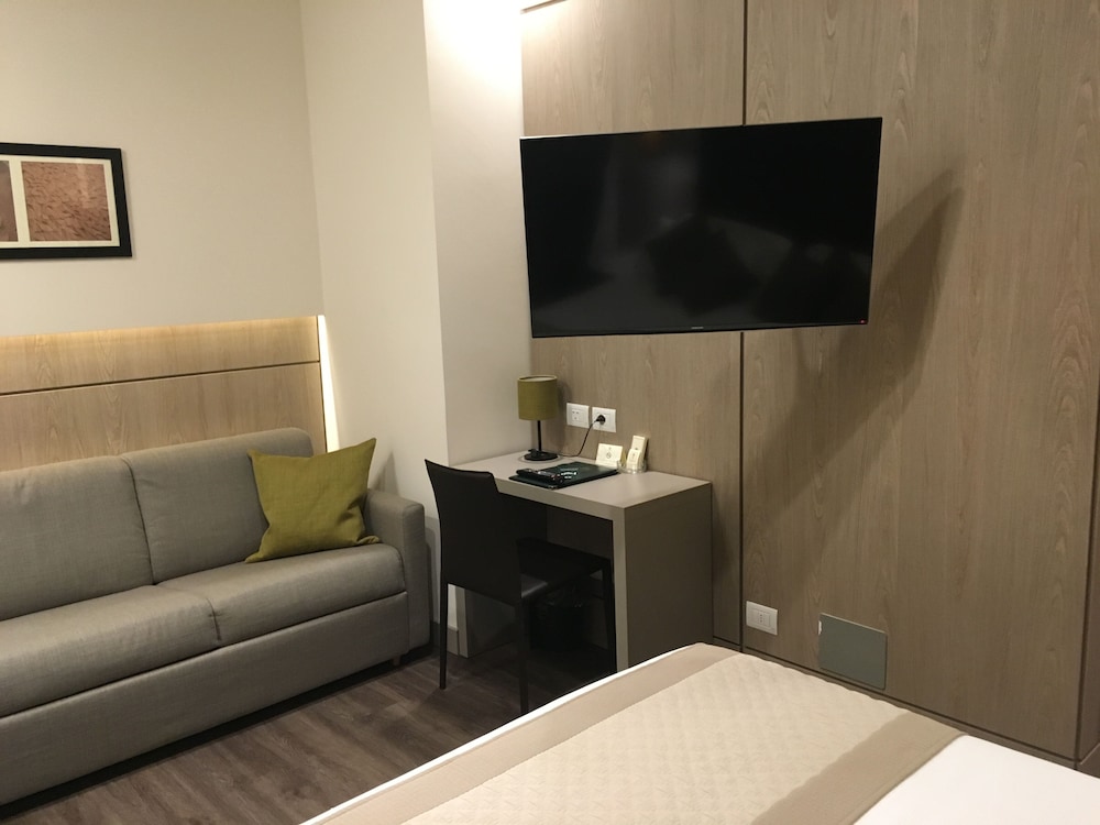 Hotel Principe Palace 41/60