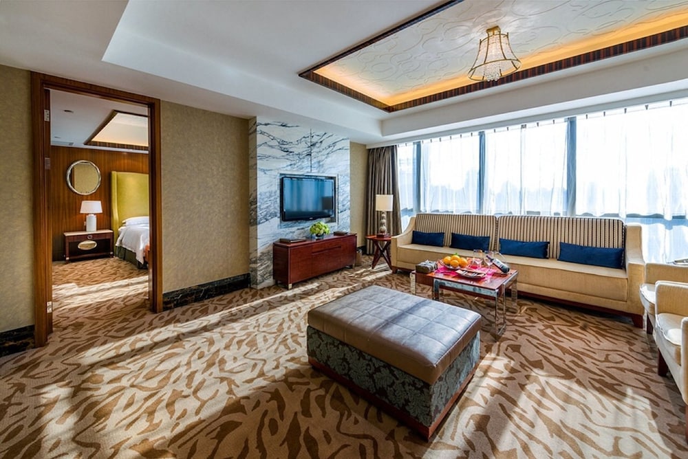 Kuntai Hotel Beijing 17/34