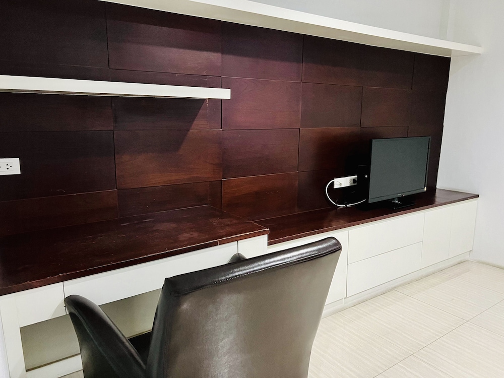 Inn Kham Apartment 7/47