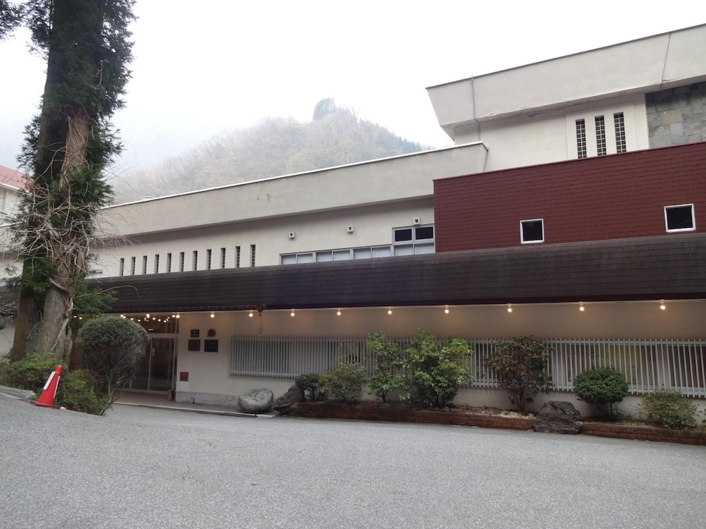 Hotel Kurobe 1/50