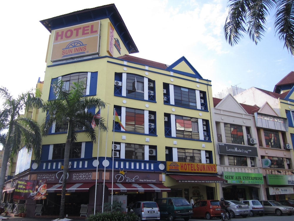 サン インズ ホテル サンウェイ メンタリ(SUN INNS HOTEL SUNWAY MENTARI) 写真5
