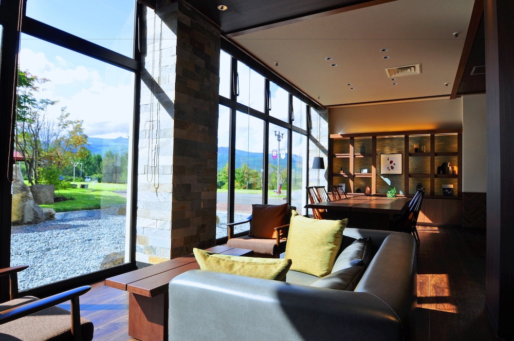 Hachimantai Mountain Hotel 44/69