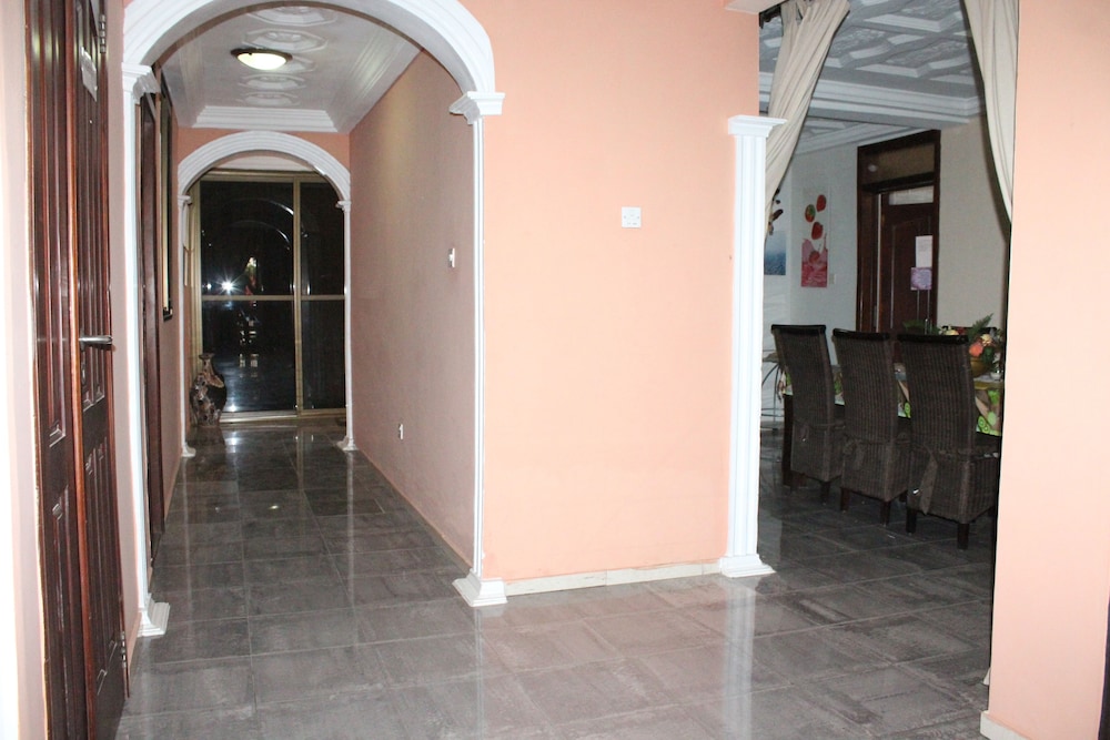 Nego Lodge 6/50