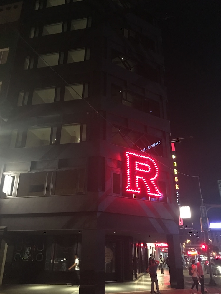 Hotel Relax V 5/76