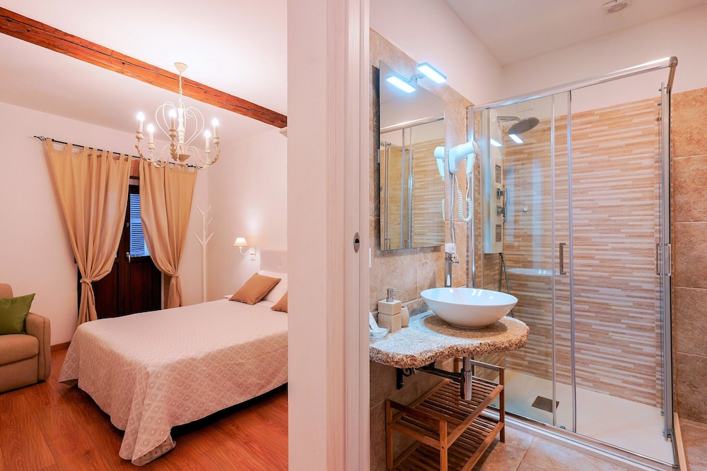 Baco B&B 45/47