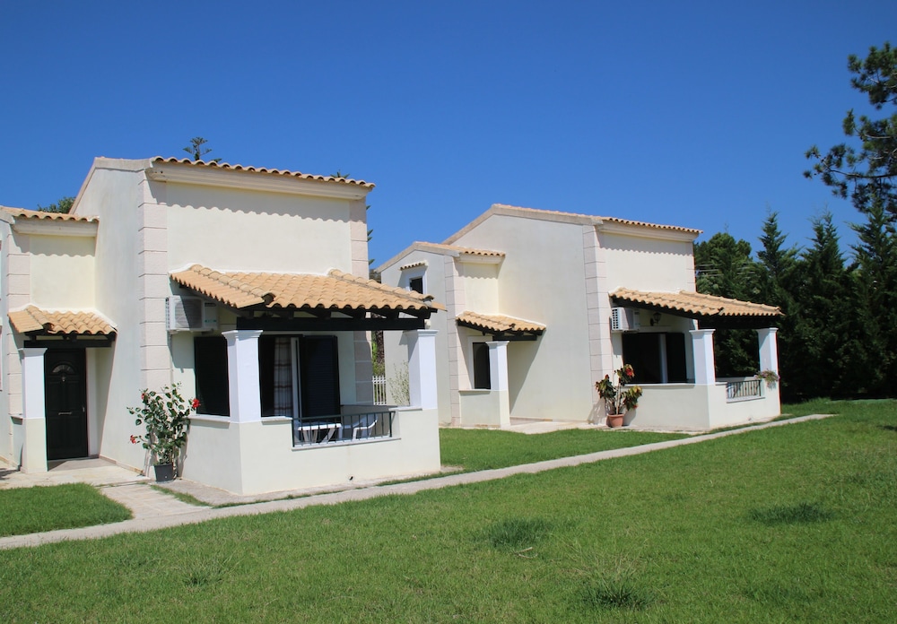 Dimitra's Maisonette 写真5