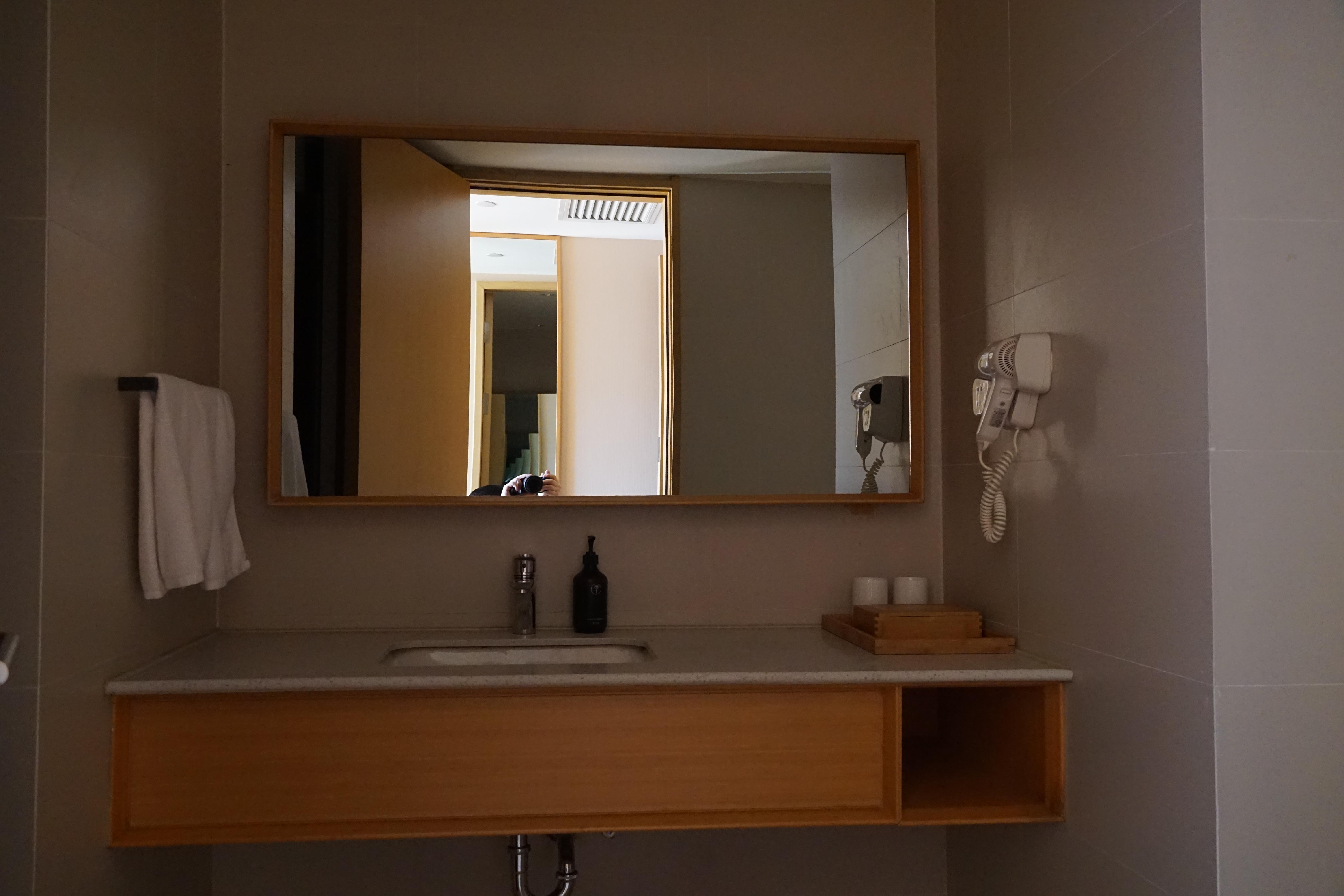 Lavande Hotel (Beijing Shijingshan Wanda Plaza) 21/21