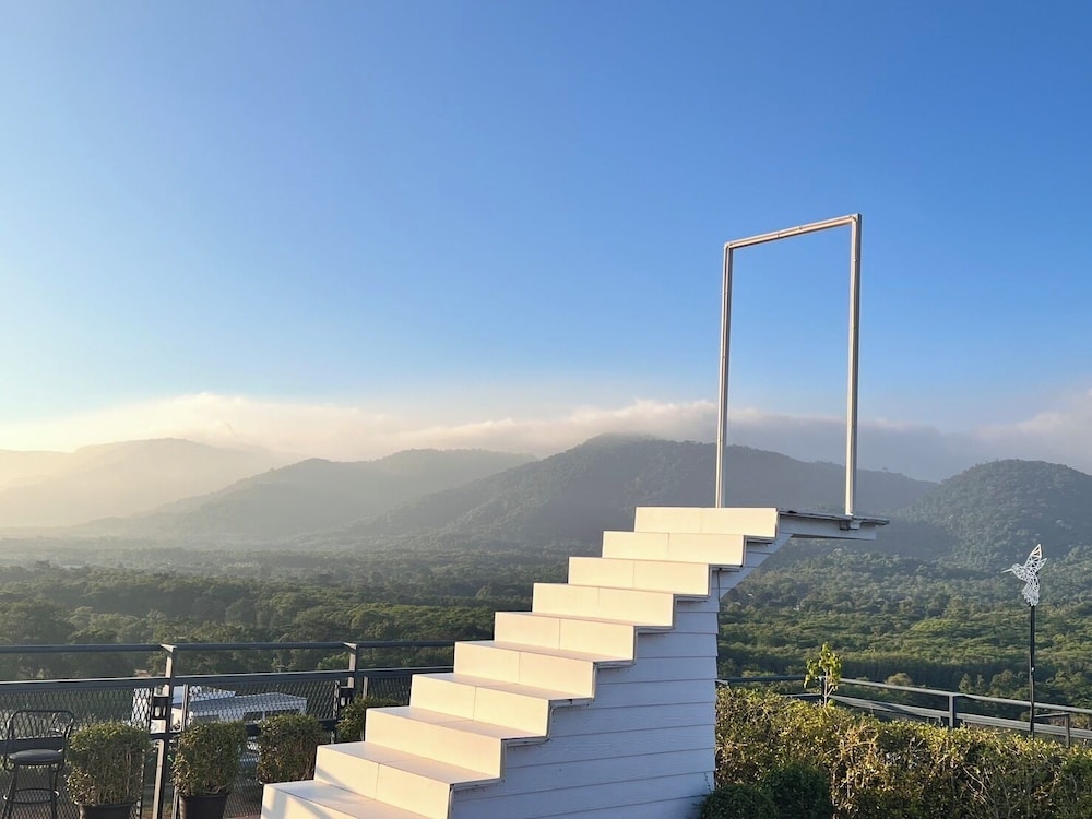 Vivace Khaoyai Resort 27/50