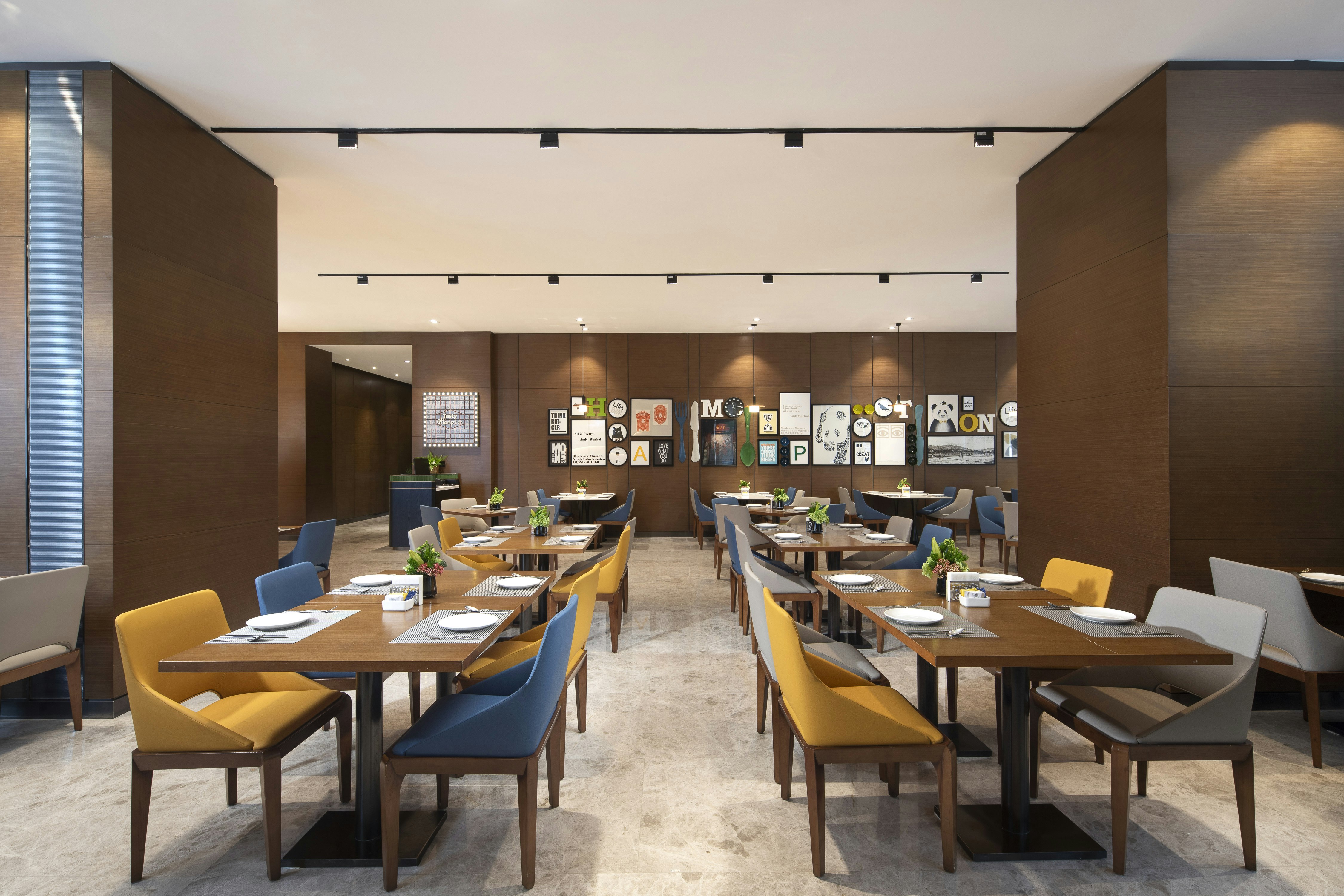 Hampton By Hilton Chengdu Waishuangnan 32/50