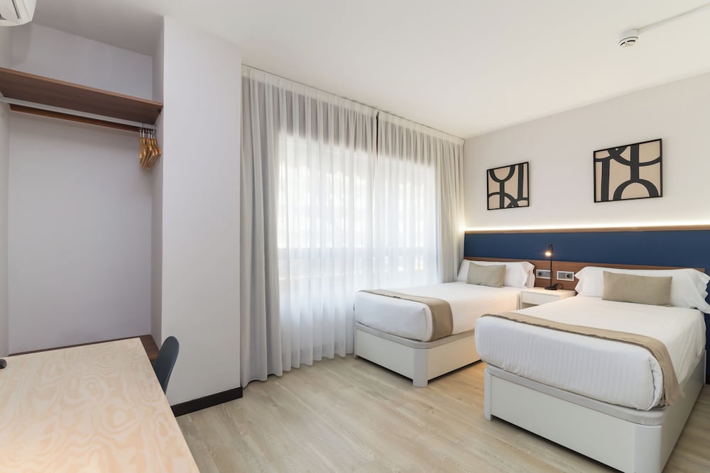 Roisa Hostal Boutique 30/77