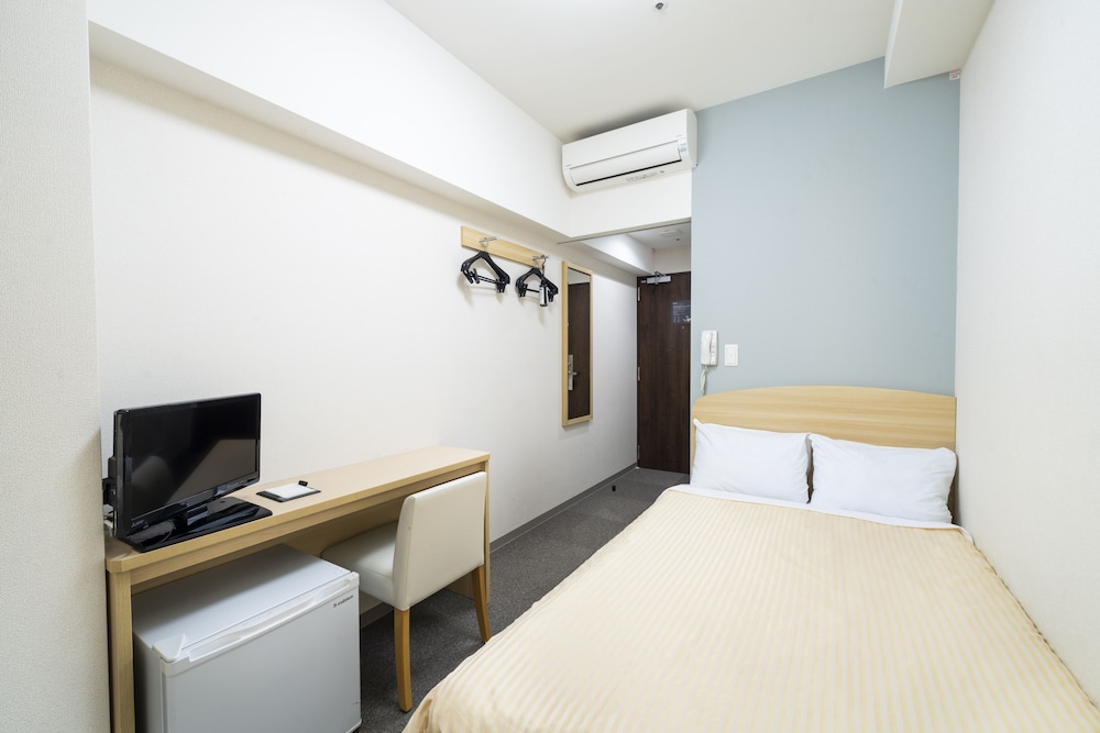 Koko Hotel Kagoshima Tenmonkan 16/56