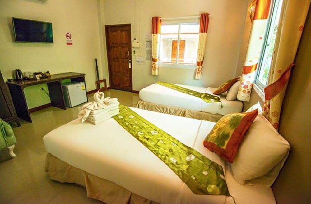 Pai Sukhothai Resort 29/80