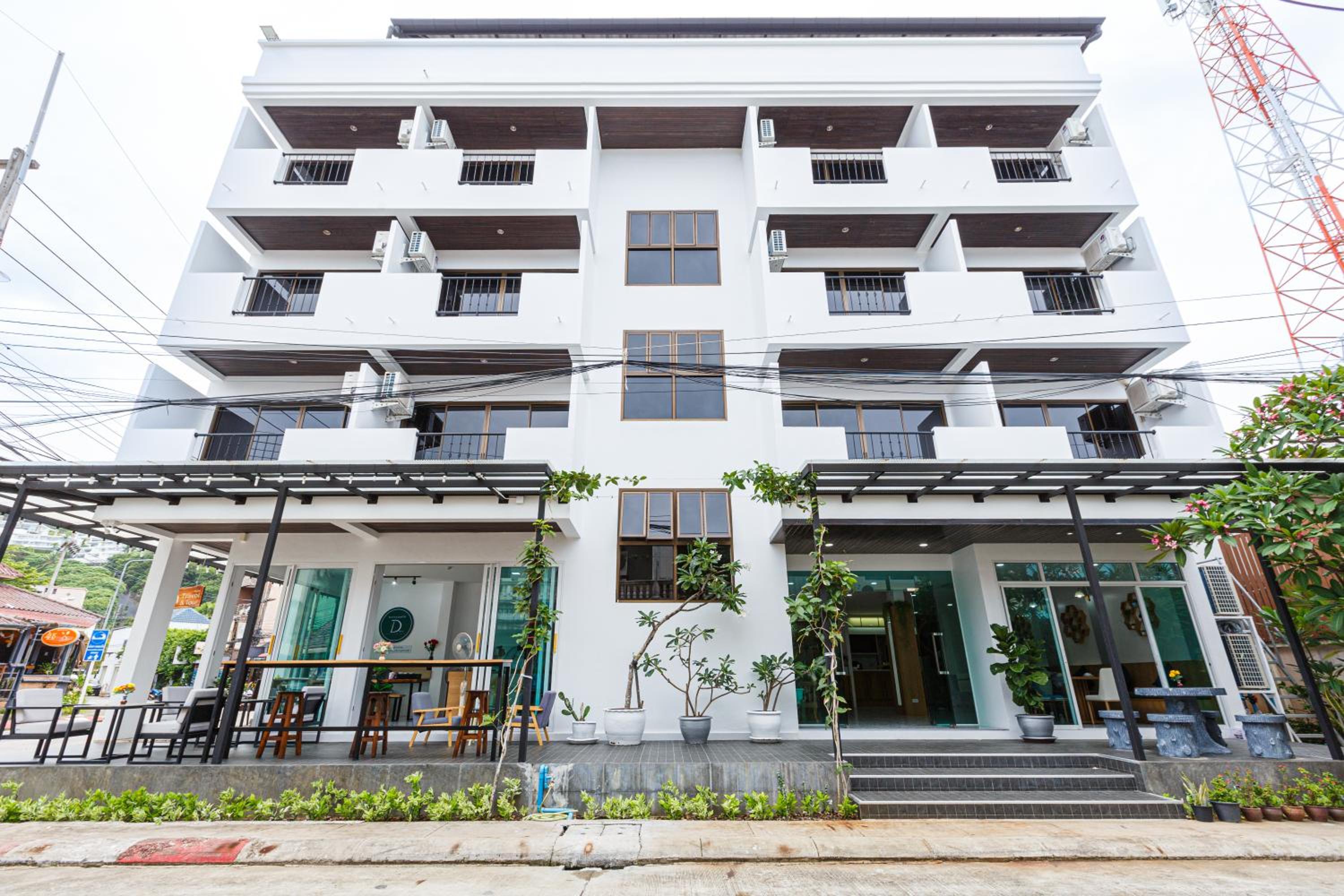 SOUTH SIAM GUESTHOUSE 3/32