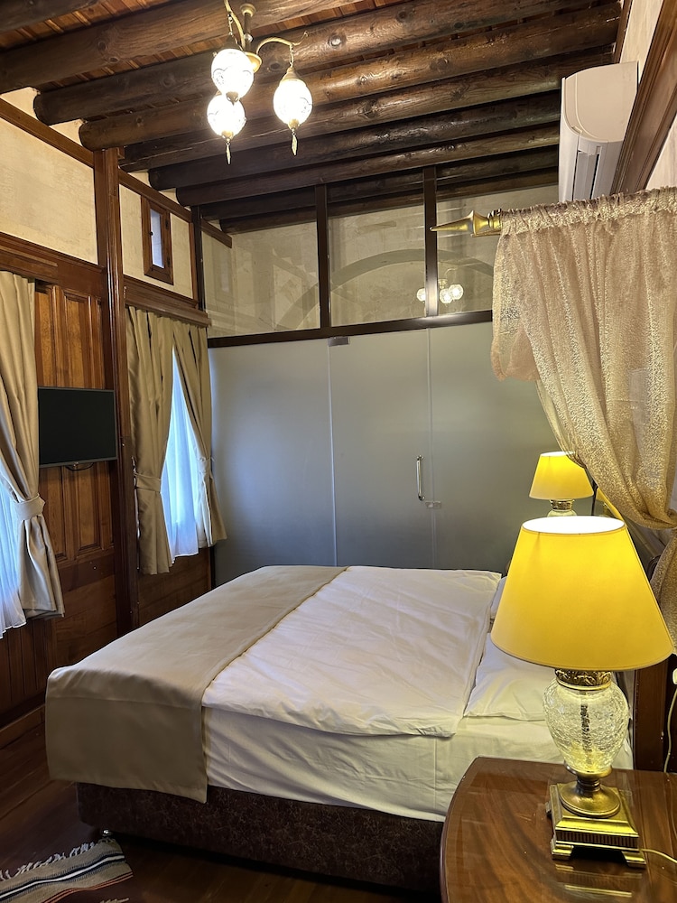 Tas Konak Hotel Gaziantep 17/50