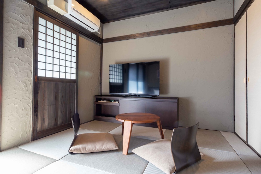 Ryokan Nagomitsuki 51/62