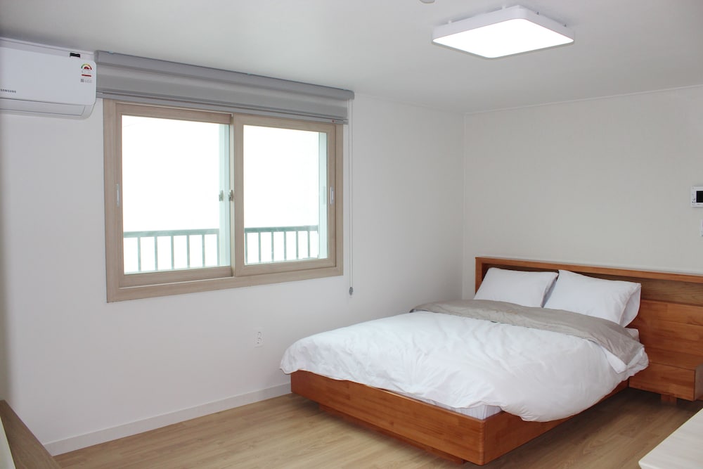 Jeju Aria Pension 7/19