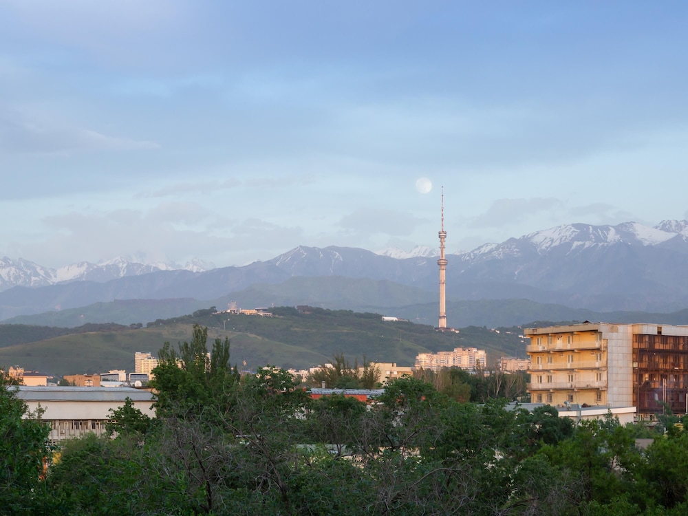Rixos Almaty Hotel 71/74