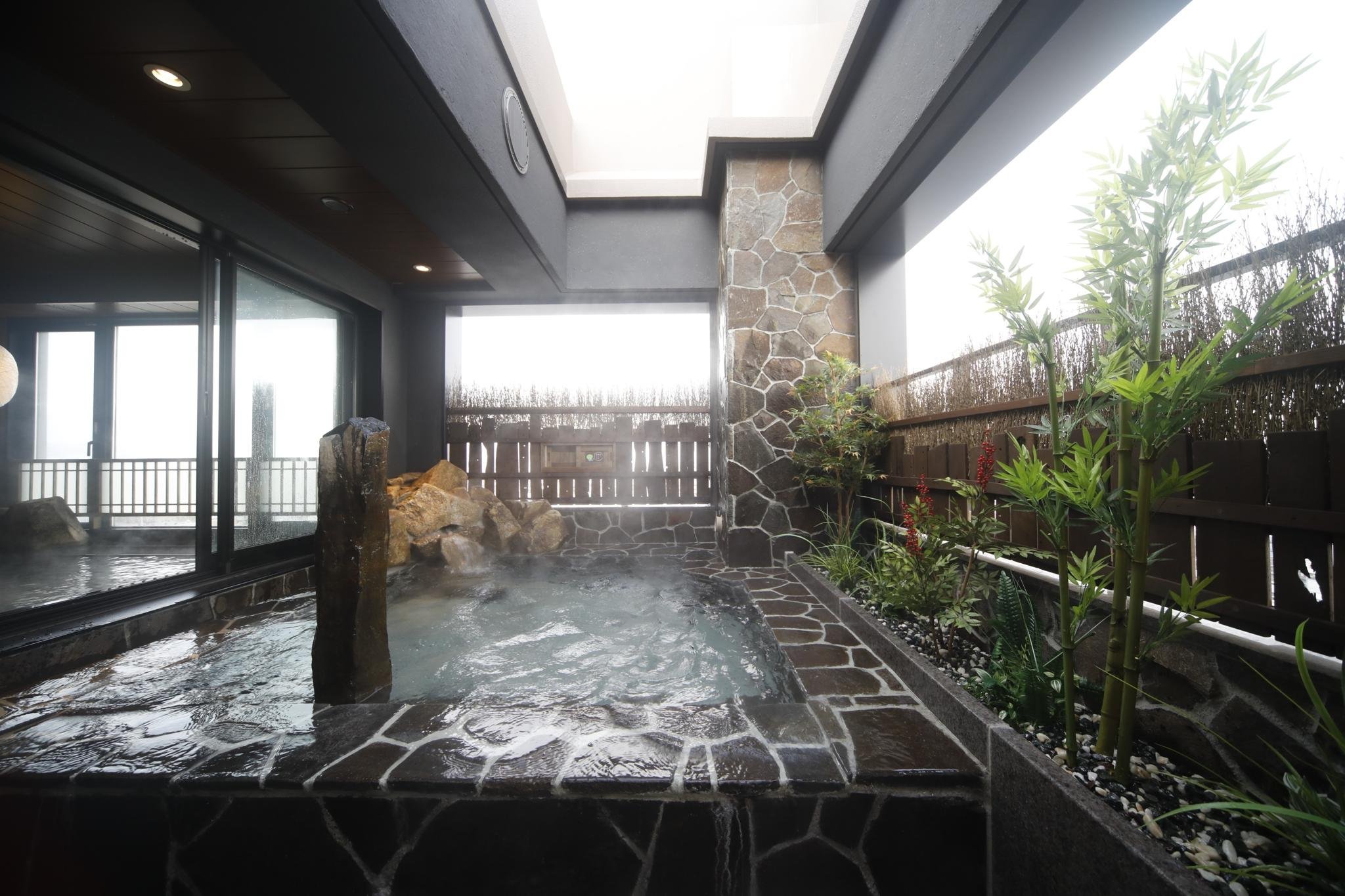 Dormy Inn Maebashi Hot Spring 7/10