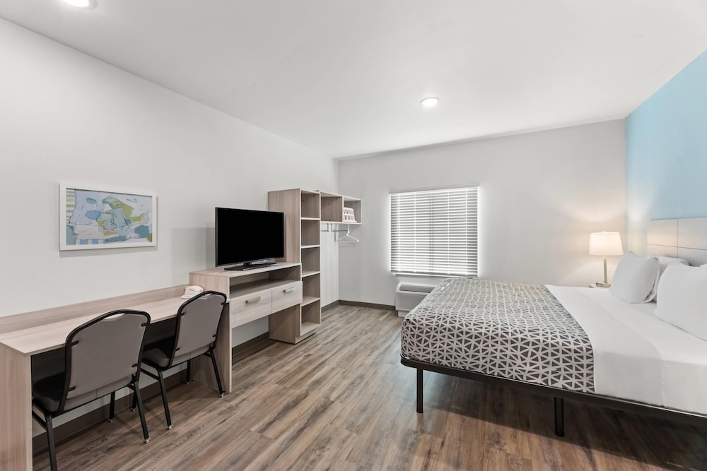 WoodSpring Suites Jackson Pearl I-20 27/58