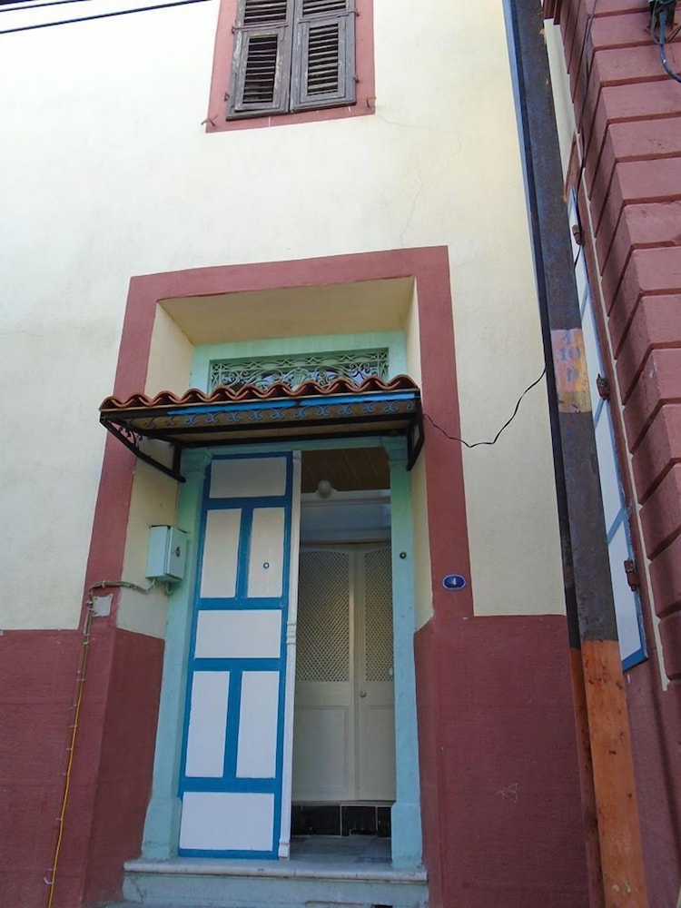 Lotus花园旅舍(Lotus Garden Hostel) 图片1