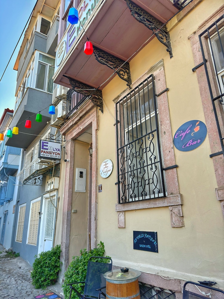 Eolya Guest House 1/50