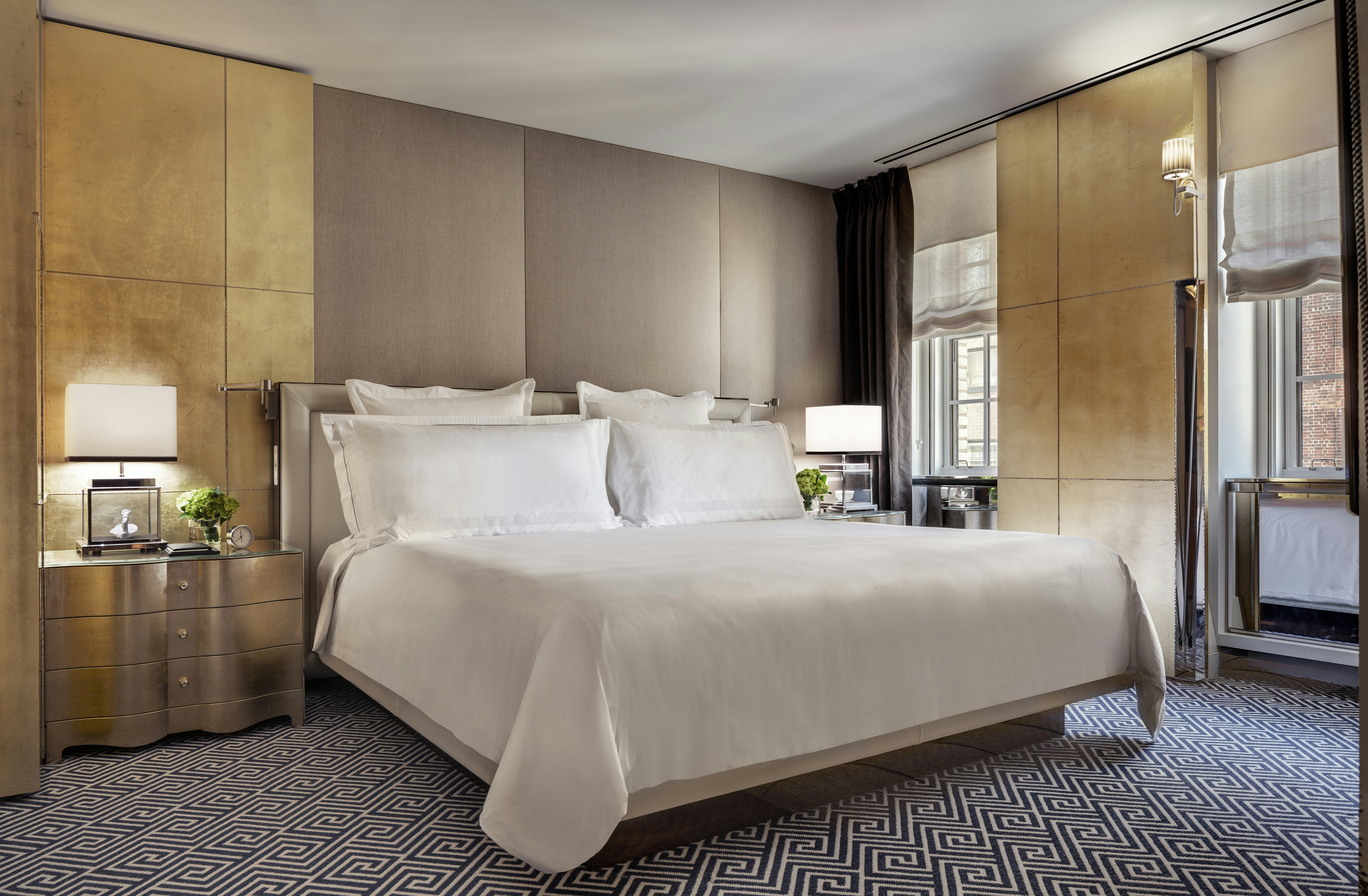 The Carlyle, A Rosewood Hotel 25/71