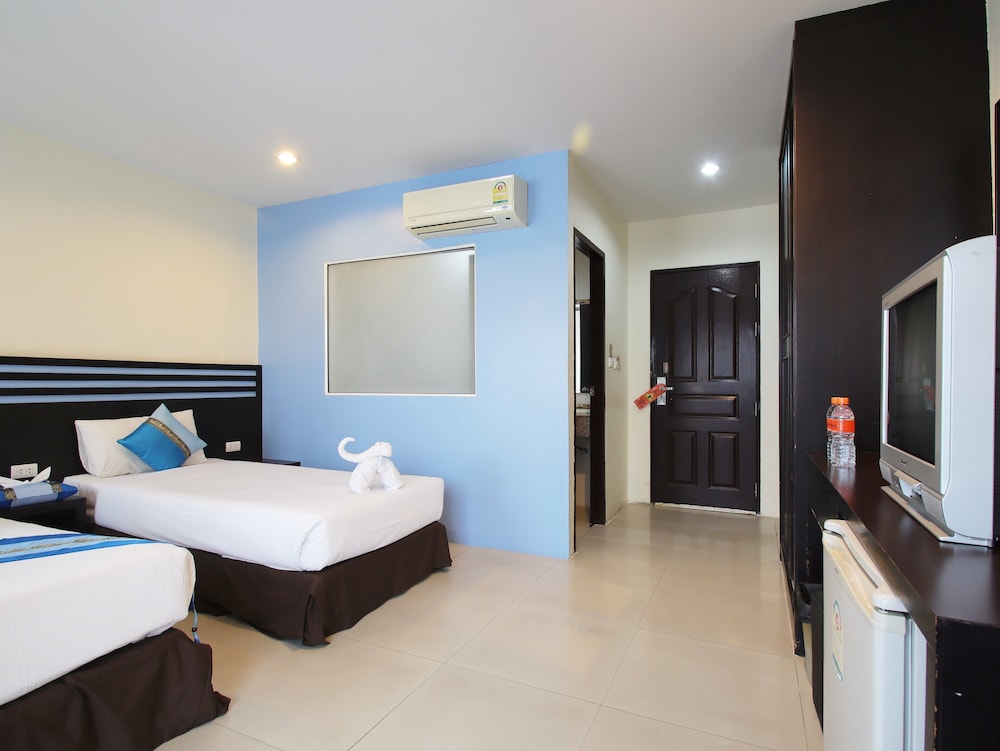 FunDee Boutique Hotel 34/51