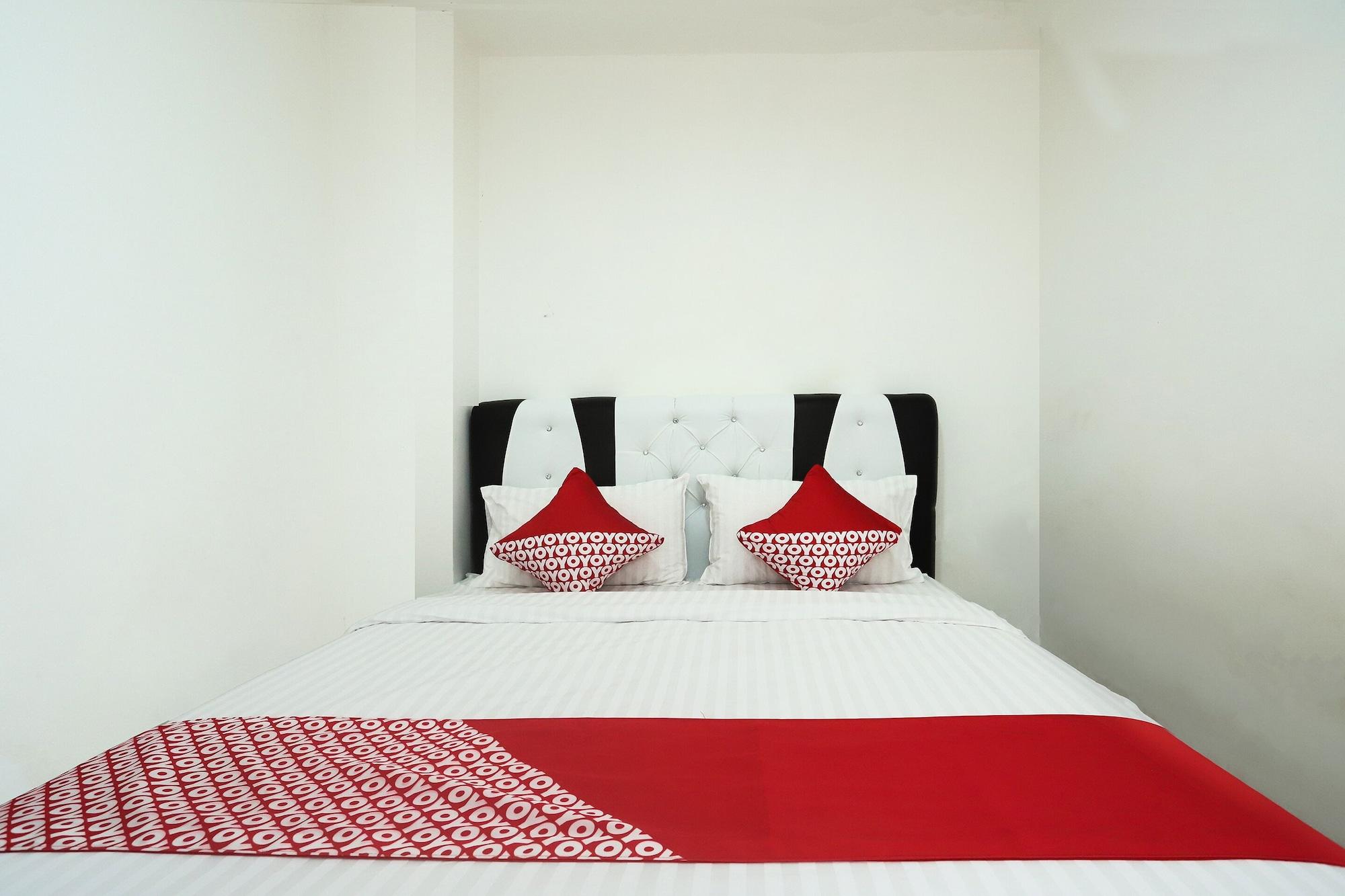 Oyo 1582 Bungo Guest House 12/47