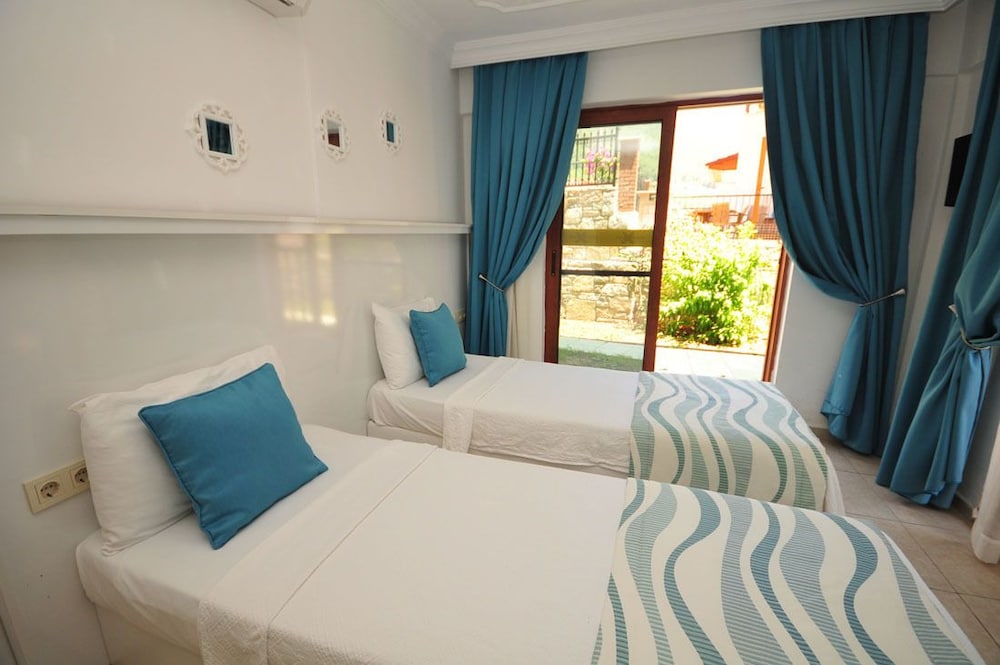 Merve Han Residence 9/45