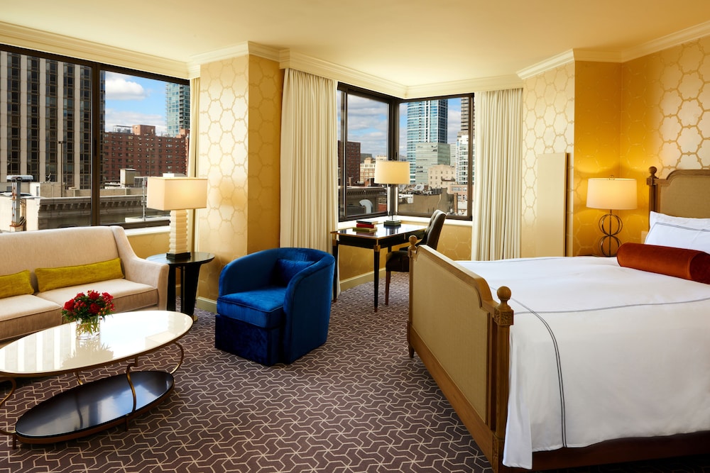 The Rittenhouse Hotel 12/65