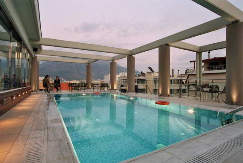 Comfy Boutique Hotel 20/39