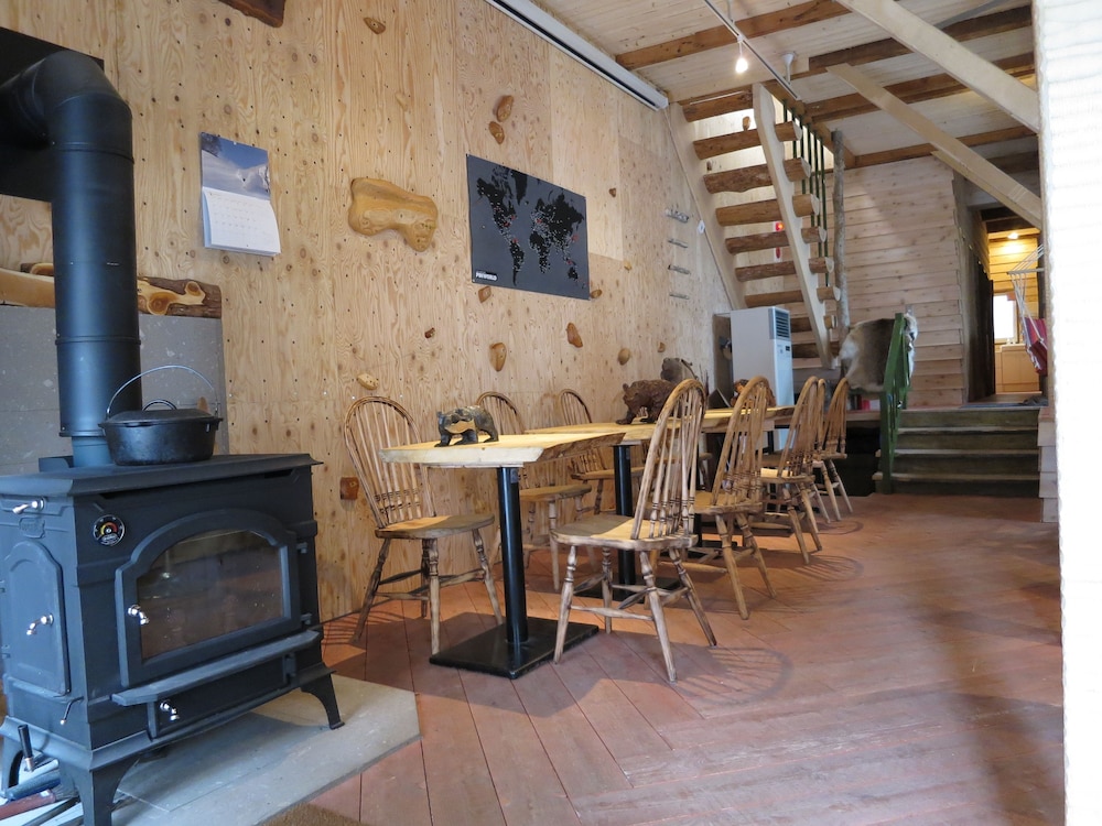 SappoLodge - Hostel 35/50