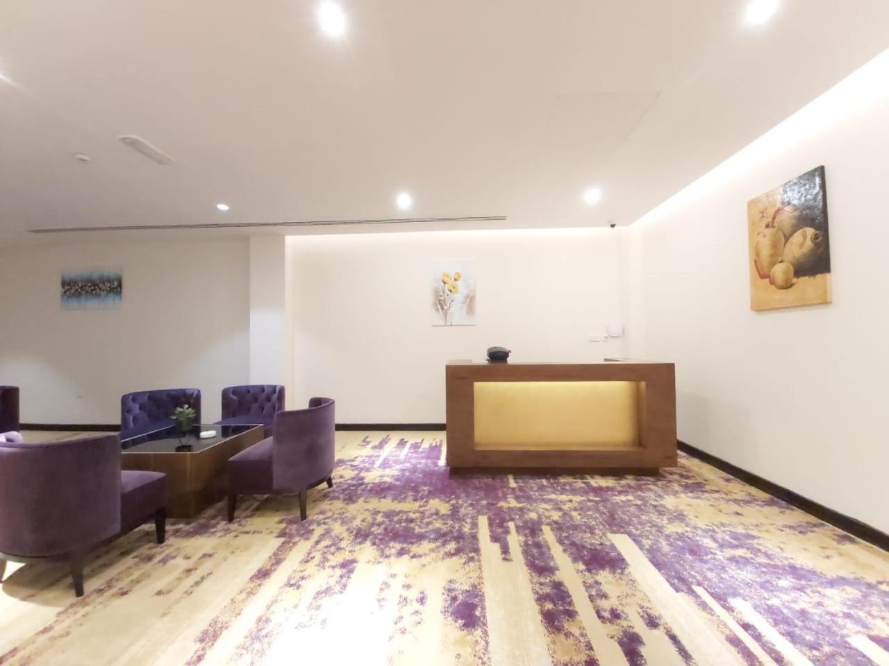 Basrah International Airport Hotel 13/76
